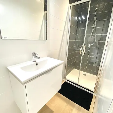 Apartment L'arlequin, Cosy Et Calme *